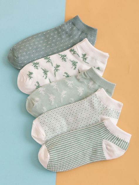 Aesthetic Socks, Socks Aesthetic, Pretty Socks, Socks Design, Trendy Socks, Unique Socks, Sock Outfits, Clueless Outfits, Ankle Socks Women