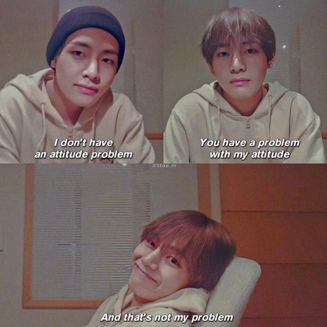 #taehyung #kimtaehyung #taekook #bts #btsedits #btsquotes #btsquote #quotes #aesthetic #bangtansonyeondan #bangtan #taehyungquotes V Quote, Quotes About Haters, Bts Lyrics Quotes, Savage Quotes, Kpop Quotes, Army Quotes, Good Attitude Quotes, Sassy Quotes, Bts Lyric