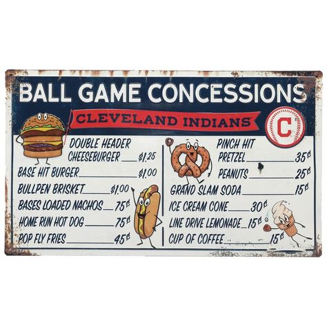 Baseball Concessions, Texas Rangers Baseball, Mets Baseball, Rangers Baseball, Angels Baseball, Dodgers Baseball, Concession Stand, Table Display, Kansas City Royals