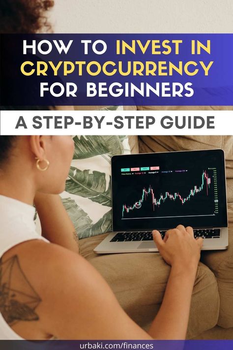 Dive into our friendly guide on how to invest in cryptocurrency. Discover the essential steps for beginners to jumpstart your crypto journey today! Are you interested in investing in cryptocurrency but don't know where to start? Don't worry, you're not alone. With so many cryptocurrencies and investment options available, it can be overwhelming to navigate the crypto market as a beginner. That's why we've put together this comprehensive guide on how to invest in cryptocurrency for beginners... How To Invest In Cryptocurrency, How To Trade Cryptocurrency, Crypto For Beginners, Crypto Currency Trading, Crypto Beginners, Ebay Reinstatement, Army Drawing, Retirement Strategies, Investment Ideas