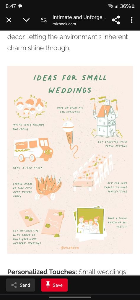 Traditional Wedding Ideas, Small Wedding Ideas, Planning A Small Wedding, Boda Mexicana, Small Weddings, Wedding Info, Future Wedding Plans, Cute Wedding Ideas, Micro Wedding