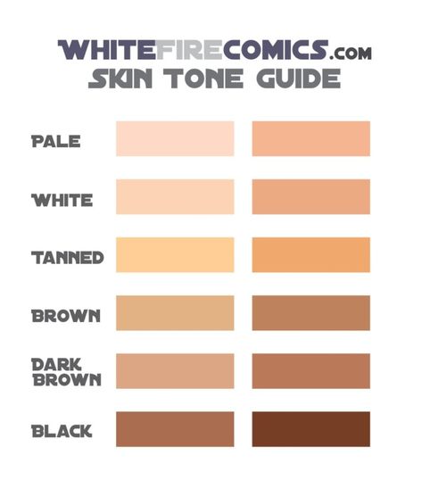 Pink Skin Tone Color Palette, Skin Tone Color Chart, Skin Palette, Pink Skin Tone, White Skin Tone, Color Theory Art, Flat Color Palette, Hex Color, Skin Drawing