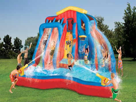 #waterslide Kids splash banzai hydro blast inflatable water park commercial inflatable water slides for sale,wave inflatable water slide china,Inflatable Bouncer Water Slide Wholesale whoelsale,Mega Inflatable Slide manufacturers,giant inflatable water slide for adult china. #waveinflatablewaterslide #inflatablebouncerwaterslidewholesale #megainflatableslide #giantinflatablewaterslideforadult #45ftinflatableslide #inflatablewaterslideforswimmingpool #giantsharkinflatablewaterslideforsale Giant Water Slide, Kids Water Slide, Inflatable Water Slides, Inflatable Water Park, Kids Indoor Playground, Inflatable Bouncers, Inflatable Slide, Water Parks, Frozen Theme