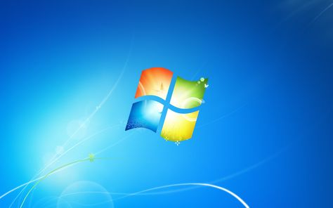 Sticking with Windows 7? Make sure you do these 5 things first Microsoft Window, Microsoft Wallpaper, Wallpaper Horizontal, Computer Desktop Backgrounds, 7 Logo, Desktop Background Images, Windows 95, Windows Wallpaper, Computer Wallpaper Desktop Wallpapers