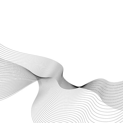 Download free vector of Black moiré wave on white background by Aew about wave line design, Black moiré wave on white background, waves lines, moiré wave, and illusion 555098 Graphic Design Abstract, Line Design Pattern, Line Art Abstract, غلاف الكتاب, Abstract Art Images, Waves Line, Texture Graphic Design, Waves Background, Lines Wallpaper