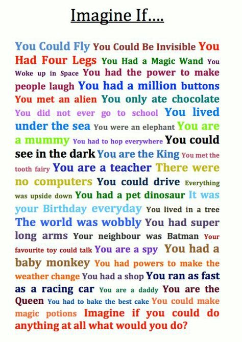 . Children Writing, Imaginative Writing, Behavior Goals, Class Timetable, Creative Writing Ideas, Health Fair, Writing Prompts For Kids, Imagine If, Narrative Writing