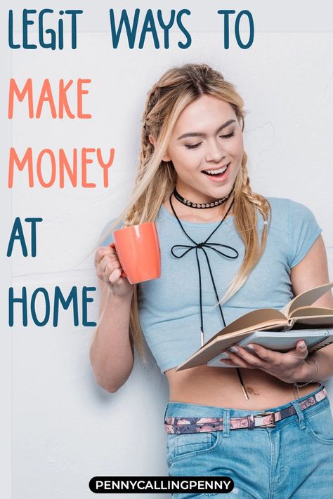 Looking to make some extra money this year? These are some of the best ways to make extra income online #sponsored #personalfinance #bestways Extra Income Online, Ways To Make Extra Money, Best Ways To Make Money, Hobbies That Make Money, Data Entry Jobs, Make Extra Money, Extra Money Online, Online Work From Home, Ways To Make Money Online