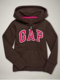 CUTE Hoodie Gap, Gap Outfits, Gap Hoodie, Arch Logo, Brown Hoodie, Outfit Inspo Casual, Fall Hoodies, Gap Jacket, Toddler Hoodie