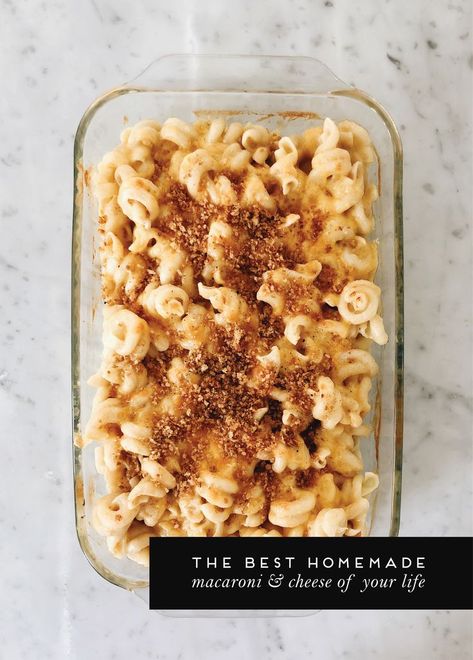 Trottole Pasta, Homemade Macaroni Cheese, Jessica Garvin, Tillamook Cheese, Macaroni Cheese Recipes, Dinner Pasta, Motherhood Lifestyle, Mac Cheese, Sharp Cheddar