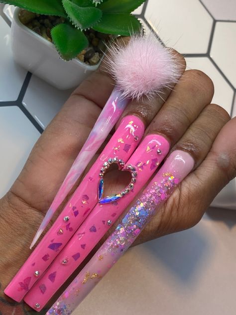 September Nails Art, Nail Art 2022, Design Nails Art, Nail Art Aesthetic, Nail Art Trendy, Nail Art 2023, Nail Art For Short Nails, Crazy Nail Art, September Nails