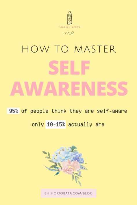 Chemical Dependency, Self Awareness Quotes, Awareness Quotes, Psychology Facts, Self Awareness, Self Improvement Tips, Emotional Intelligence, Journal Prompts, Self Discovery