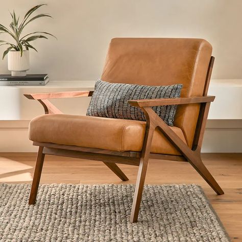 Entry Room, Mid Century Modern Lounge, Cabin Retreat, Mid Century Modern Lounge Chairs, Article Furniture, Stony Brook, Scandinavian Armchair, Mid Century Lounge Chairs, Contemporary Mid Century