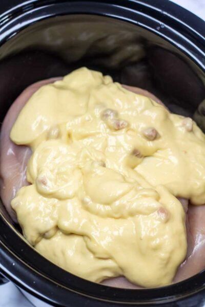 Easy Creamy Crockpot Chicken, Bake Chicken In Crockpot, Fast Crock Pot Chicken Recipes, Creamy Chicken In The Crockpot, Cream Of Chicken Crockpot Slow Cooker, Boneless Chicken In Crockpot Recipes, Simple Chicken Crock Pot Recipes, Easy Chicken In Crockpot Recipes, Chicken Dinners In Crockpot