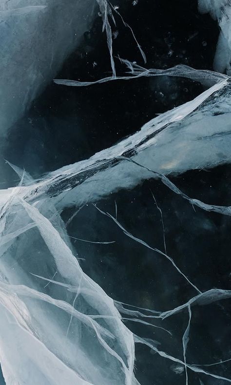 Deep Ice Cracks Mural Wallpaper M9445 - Price #Deep Ice Cracks Mural Wallpaper M9445 - Price #dark background # #template #background #illustrations #website Dramatic Wallpaper, Ice Aesthetic, Ice Texture, Commercial Wallpaper, Dark Colours, Frozen Lake, Dramatic Look, Wallpaper Mural, Dark Background