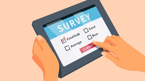 How Online Surveys Work and Why Taking Them Is Worth Your Time Get Free Stuff Online, Survey Design, Survey Form, Online Survey, Easy Money Online, Survey Sites, Paid Surveys, Get Free Stuff, Quick Money