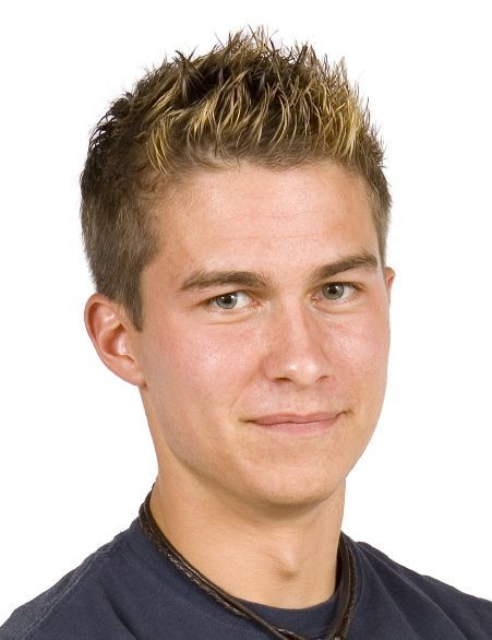 15 Cool Spiked Hairstyles for Guys: Men's Spiked Hairstyles - Highlights Mens Spiked Hairstyles, Blonde Man, Kids Haircuts, Men's Cuts, New Short Hairstyles, Boy Haircuts, Boys Hair, Men's Haircuts