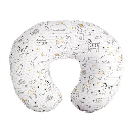 Gold Notebook, Baby Nursing Pillow, Nursing Essentials, Baby Support Pillow, Boppy Nursing Pillow, Newborn Lounger, Breastfeeding Pillow, Feeding Pillow, Boppy Pillow