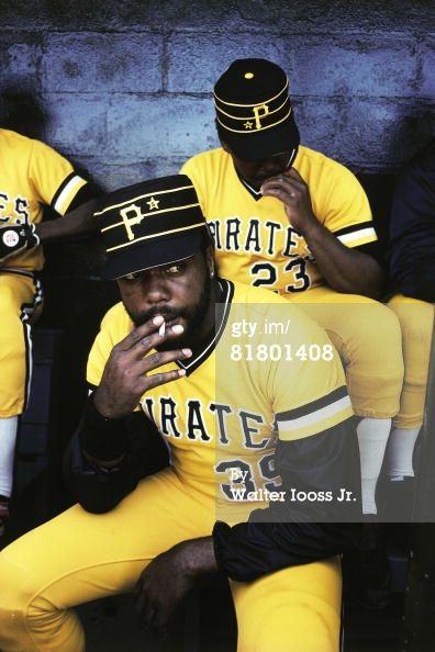 News Photo: Closeup of Pittsburgh Pirates Dave Parker smoking in… Dave Parker, Pittsburgh Pirates Baseball, Pirates Baseball, Pittsburgh Sports, Baseball Uniforms, Sports Hero, Sports Figures, Sports Pictures, Pittsburgh Pirates