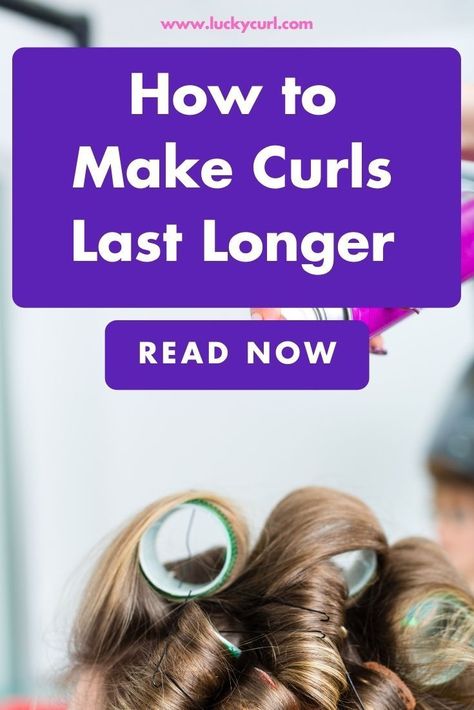 Best Curlers For Fine Hair, Best Hair Curler, Curling Thick Hair, Good Curling Irons, Silk Pillowcase Hair, Large Curls, Spiral Curls, Long Lasting Curls, Curls For Long Hair