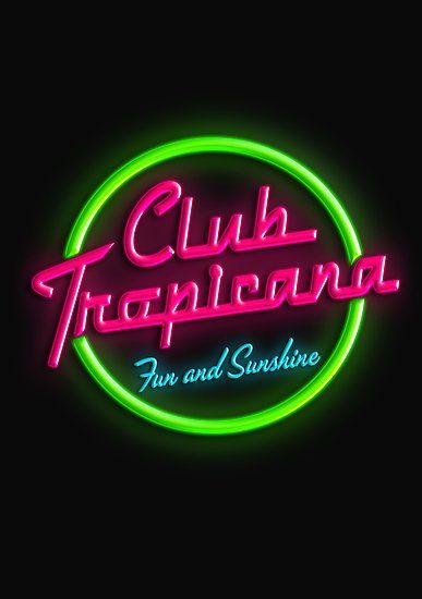 Club Tropicana Party, Wham Club Tropicana, 18th Party Themes, One Night In Bangkok, Vs Pink Wallpaper, Memphis Art, Club Tropicana, Iphone Wallpaper Music, 80s Decor