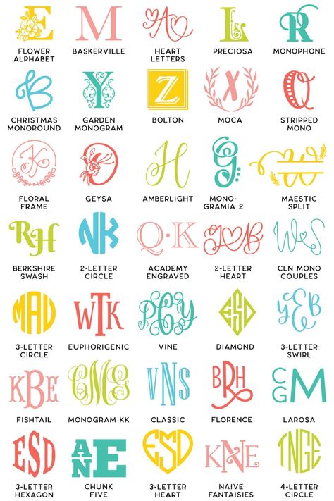 California Font, Cricut Monogram Font, Monogram Generator, Monogram Cricut, Free Monogram Fonts, Monogram Template, Cricut Monogram, Diamond Monogram, Free Monogram