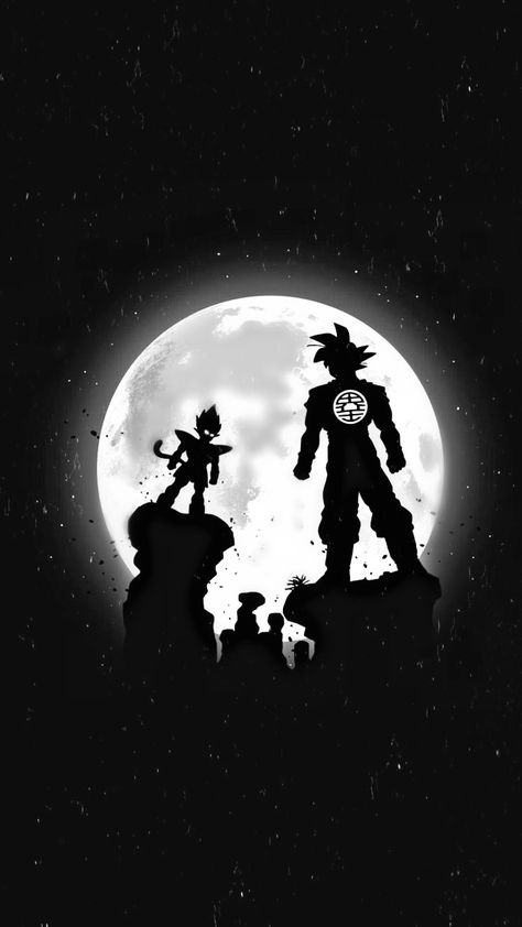 Luna goku vegeta dgb z super Kame House, Dbz Wallpapers, Dragon Ball Z Iphone Wallpaper, Image Dbz, House Wallpaper, Dragon Ball Wallpaper Iphone, Goku Wallpaper, Dragon Ball Super Wallpapers, Dragon Ball Art Goku