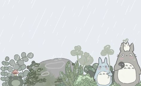 aesthetic laptop wallpaper in 2022 | Cute desktop wallpaper, Wallpaper, Laptop wallpaper Ghibli Keyboard Wallpaper, Cute Studio Ghibli Wallpaper Desktop, Totoro Wallpaper Computer, Cute Macbook Air Wallpaper, Pc Homescreen Aesthetic, Ipad Wallpaper Totoro, Studio Ghibli Background Laptop, My Neighbor Totoro Wallpaper Desktop, Totoro Ipad Wallpaper