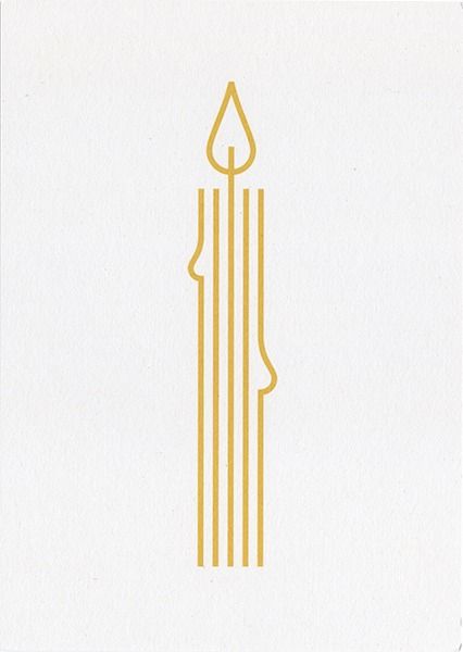 http://designspiration.net/image/3565848946776/ Candle Poster, Www Logo, Candle Graphic, Awesome Logos, Candle Logo Design, Candle Illustration, Minimalistic Logo, Candle Logo, Inspiration Logo Design