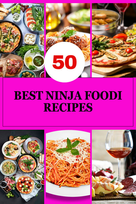 50 Of The Best Ninja Foodi Recipes
Best Ninja Foodi Recipes
Top Ninja Foodi Recipes
Ninja Foodi Recipe Collection
Ninja Foodi Cooking Ideas
Easy Ninja Foodi Recipes
Ninja Foodi Meals
Delicious Ninja Foodi Recipes
Ninja Foodi Recipe Guide
Ninja Foodi Dinner Recipes
Quick Ninja Foodi Recipes
Healthy Ninja Foodi Recipes
Ninja Foodi Recipe Book
Must-Try Ninja Foodi Recipes
Ninja Foodi Cooking Tips
Ninja Foodi Meal Prep
Family-Friendly Ninja Foodi Recipes
Ninja Foodi Recipe Ideas Quick Ninja Foodi Recipes, Healthy Ninja Foodi Recipes, Ninja Slow Cooker Recipes, Ninja Foodi Meals, Ninja Combi Recipes, Ninja Foodie Recipes, Easy Ninja Foodi Recipes, Cooking Ideas Easy, Ninja Foodi Recipes