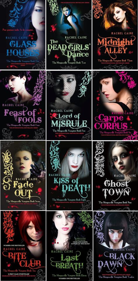 Morganville vampire Vampire Books Series, Morganville Vampires, Supernatural Books, Mysterious Creatures, Vampire Series, Paranormal Books, Vampire Books, Fantasy Books To Read, Book Suggestions