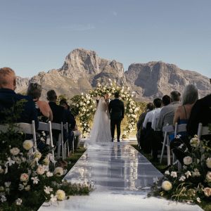 Wine Estate Wedding, Boschendal Wedding, Franschhoek Wedding, Wine Farm Wedding, Make Your Own Decisions, Dream Wedding Ceremony, Wine Farm, South Africa Wedding, Farm Estate