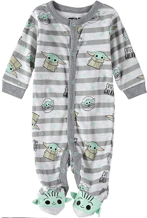 Happy Threads, Boys Pjs, Footie Pajamas, Pajama Romper, Baby Sleepers, Footie Pajama, Newborn Romper, Baby Boy Romper