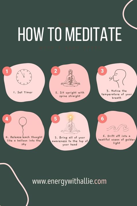 How to Meditate On Your Own | Free Meditation Leon, How To Do Mindfulness Meditation, Meditation How To, How To Do Meditation For Beginners, Meditation Class Ideas, How To Meditate For Beginners Before Bed, How To Meditate For Beginners, Night Time Meditation, Morning Meditation For Beginners