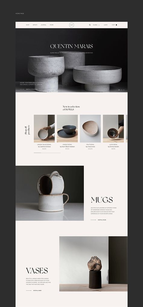 Website Design Layout Minimalist, Modern Minimal Website Design, Website Inspo Layout, Our Services Page Design, Aesthetic Website Layout, Minimalist Website Design Inspiration, Clean Website Design, Elegant Website Design, Hotel Staycation