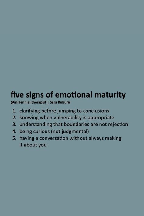 Signs Of Maturity Quotes, Maturity In Relationship Quotes, Maturity In Relationship, Signs Of Emotional Maturity, Signs Of Emotional Immaturity, Signs Of Emotional Unavailability, Emotional Maturity Vs Immaturity, Emotionally Maturity, Maturity Relationship