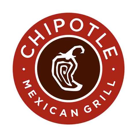 Chipotle Mexican Grill Tagline Chipotle Logo, Best Keto Fast Food, Chipotle Gift Card, Best Restaurants In Toronto, Chipotle Recipes, Grill Logo, Fall Board, Chipotle Mexican Grill, Fast Casual Restaurant