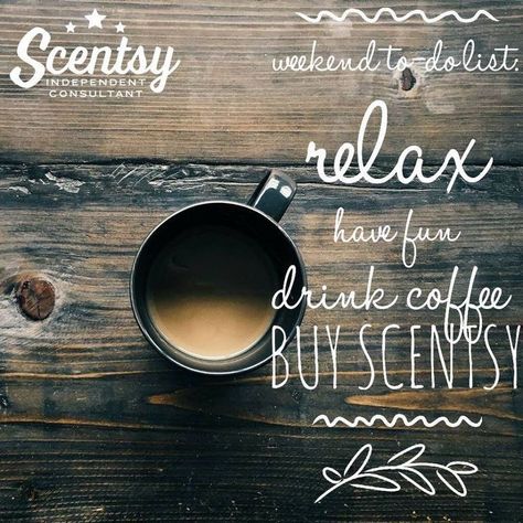 Weekend To Do List, Scentsy Pictures, Scentsy Consultant Business, Scentsy Facebook Party, Scentsy Marketing, Selling Scentsy, Scentsy Consultant Ideas, Scentsy Party, Scentsy Business