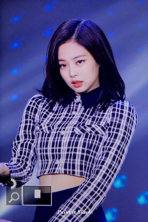 Jennie Short Hair, Grunge Skirt, Ruby Jane, Paradise City, Jennie Kim Blackpink, 짧은 머리, Jennie Lisa, Jennie Kim, Blackpink Jennie