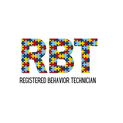 Rbt Therapist Aesthetic, Behavioral Therapist Aesthetic, Registered Behavior Technician Aesthetic, Rbt Quotes, Special Needs Quotes, School Core, Behavior Technician, Board Night, Physical Therapy Assistant