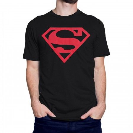 DC Comics Apparel & Merchandise Superhero Emblems, Red Symbol, Super Boy, Apparel Merchandising, Shirt Print Design, Tshirt Design, Tshirts Online, Shirt Online, Superman