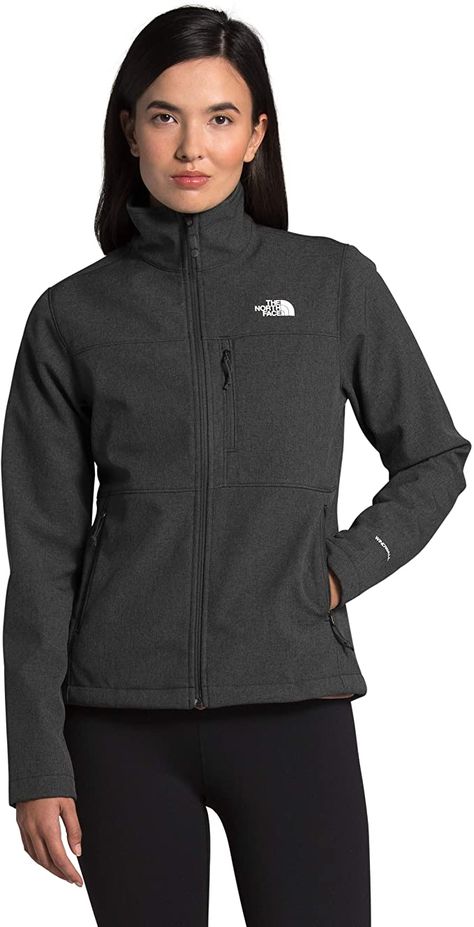 The North Face Women's Apex Bionic Softshell Jacket at Amazon Women's Coats Shop Softshell Jacket, Soft Shell Jacket, Shell Jacket, North Face Women, North Face Jacket, Amazon Women, Jacket Sale, Lightweight Jacket, North Face