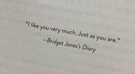 Bridget Jones Tattoo, Bridget Jones Diary Quotes, Bridget Jones Aesthetic, Rom Com Quotes, Bridget Jones Quotes, Romcom Quotes, Bridget Core, Introvert Diaries, Bridget Jones Movies