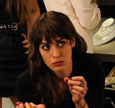 Bachelorette Movie, Charlize Theron Hair, Lizzy Caplan, Charlize Theron, Chic Nails, Doll Face, My Hair, Beauty Blog, Pretty Woman