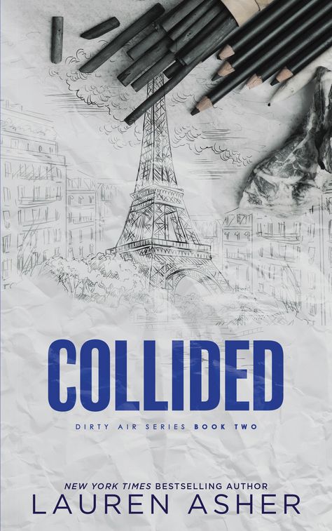 Collided (Dirty Air, 2) by Lauren Asher | Goodreads Collided By Lauren Asher, Lauren Asher Collided, Collided Lauren Asher, Dirty Air Series, Books Wishlist, Lauren Asher, Movie Plot, Dirty Air, Parks N Rec