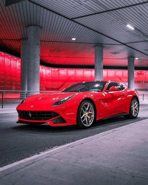 The Ferrari F12 Berlinetta Ferrari Berlinetta F12, Gold Cars, Ferrari Berlinetta, Sports Cars Ferrari, Quotes Car, Ferrari F12 Berlinetta, Royce Car, Tokyo Drift Cars, Ferrari F12berlinetta