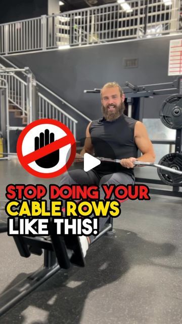 Seated Cable Row, Be More Intentional, Cable Row, Lifestyle Coach, Lifestyle Coaching, Our Body, Upper Body, Cable, Target