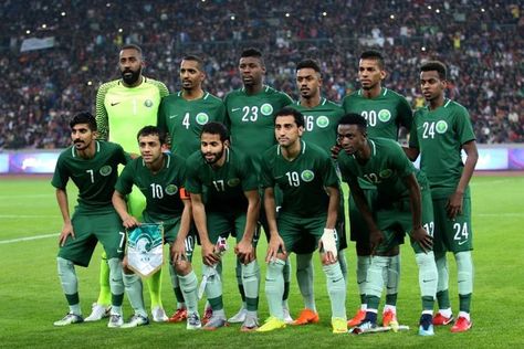 Saudi Arabia football team Saudi Arabia Football Team, Saudi Arabia Football, World Cup Fans, Football World Cup 2022, Qatar Football, World Cup Tickets, Football World Cup, Football Or Soccer, Team Goals