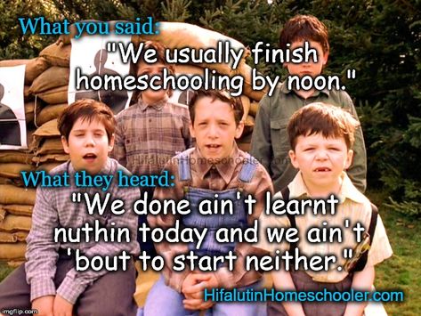 Top 25 Homeschool Memes - Hifalutin Homeschooler Homework Club, Homeschool Humor, Homeschool Quotes, Homeschool Room, Positive Encouragement, Homeschool Inspiration, Family Worship, Homeschool Encouragement, Homeschool Kids