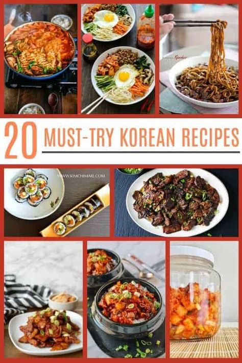 Korean Pork Belly, Koreansk Mad, Koreansk Mat, Twice Cooked Pork, Best Korean Food, Easy Korean Recipes, Korean Pork, Bulgogi Recipe, Korean Kitchen