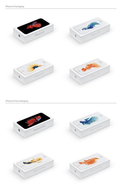 Apple iPhone 6s & 6s Plus Packaging | Brand Identity Product Box Packaging Design Inspiration | Award-winning Packaging Design | D&AD Apple Packaging Design, Phone Packaging Design, Apple Moodboard, Iphone Packaging, Apple Branding, Product Box Packaging, Award Winning Packaging Design, Apple Store Design, Apple Packaging